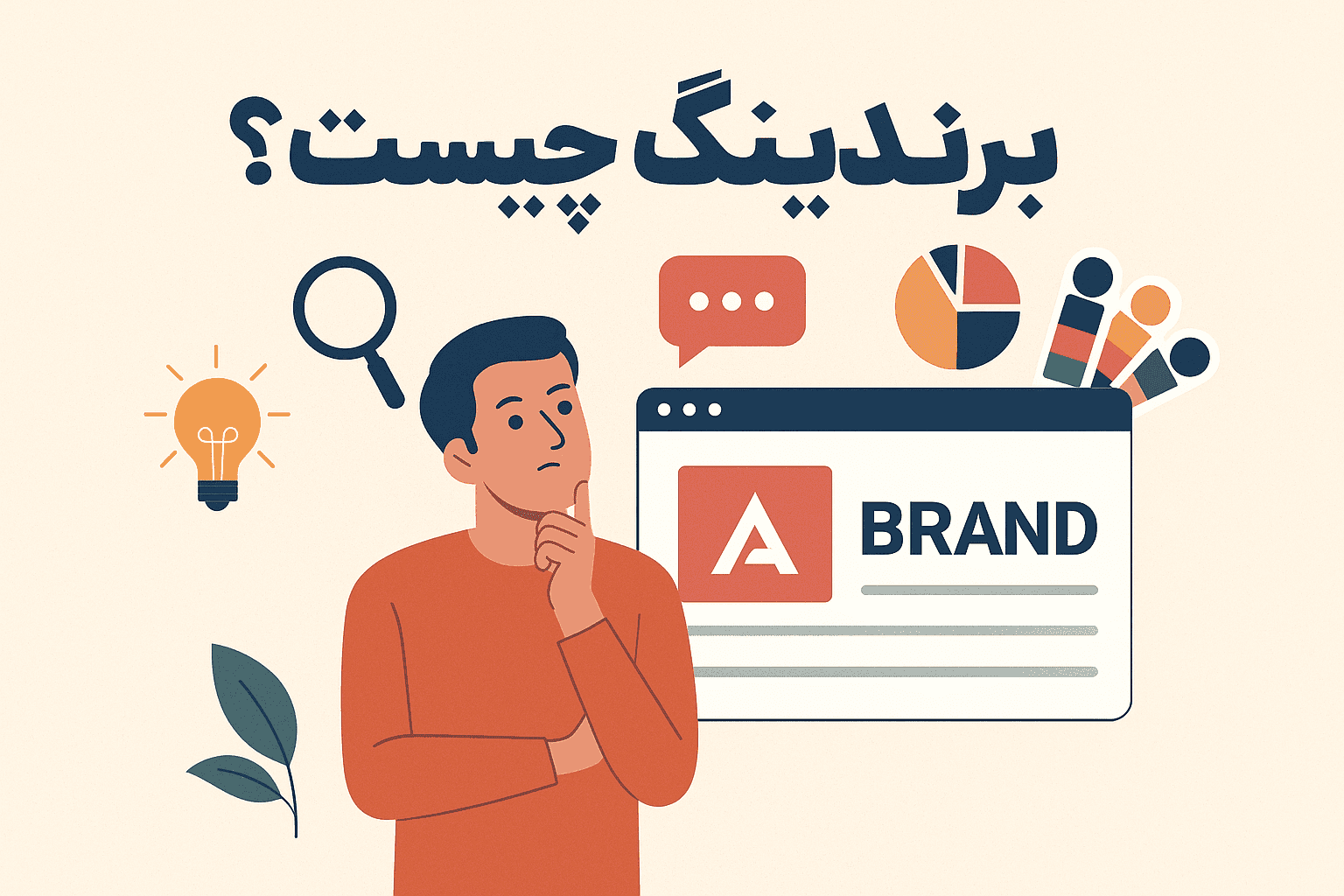 برندینگ چیست؟